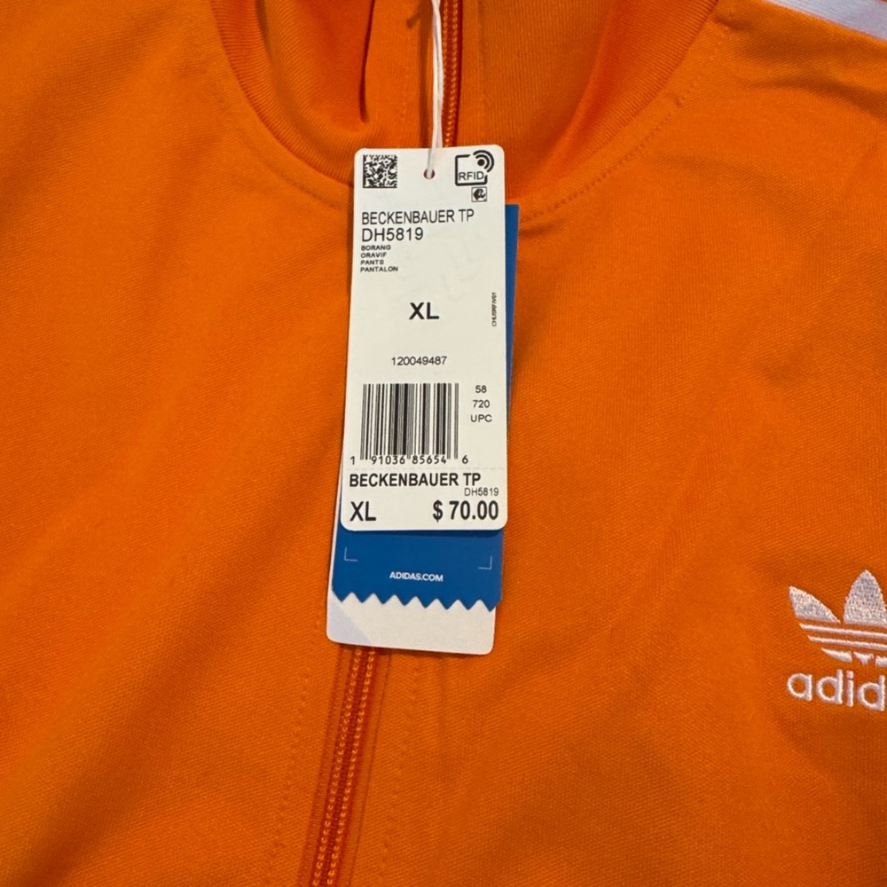 Adidas Originals Mens ADICOLOR FIREBIRD Tracksuit.